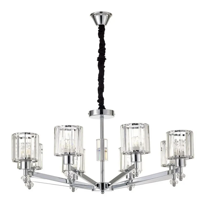 Escada 691/8S E27*60W Chrome