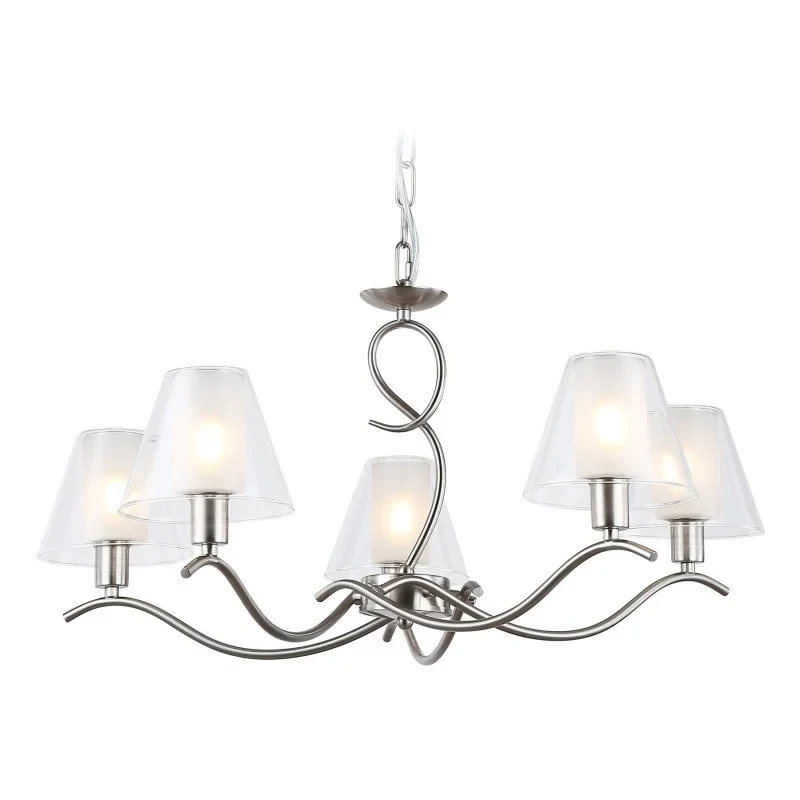 Подвесная люстра Ambrella Light LH57081