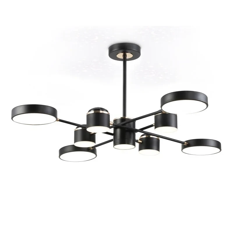 Люстра на штанге Ambrella Light FL51629