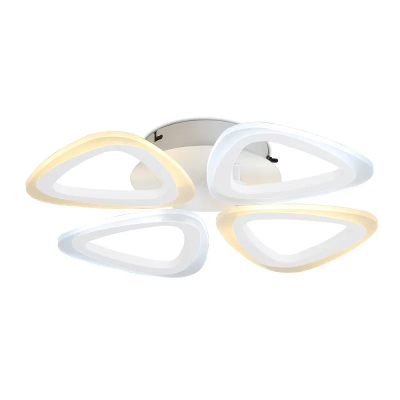 Накладная люстра Ambrella Light FA4482