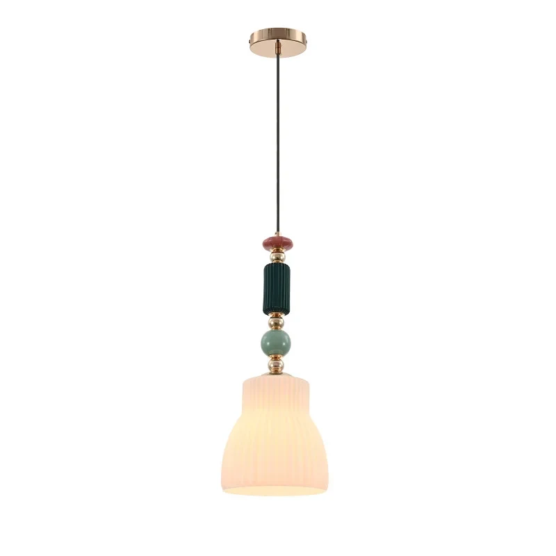 Подвесной светильник Moderli V10904-P