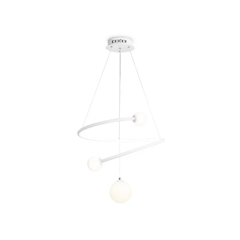 Подвесной светильник Ambrella Light FL66299