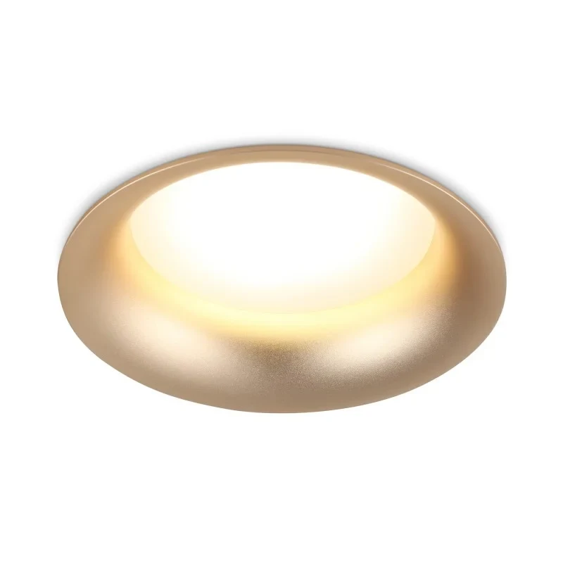 Встраиваемый светильник Ambrella Light TU51812