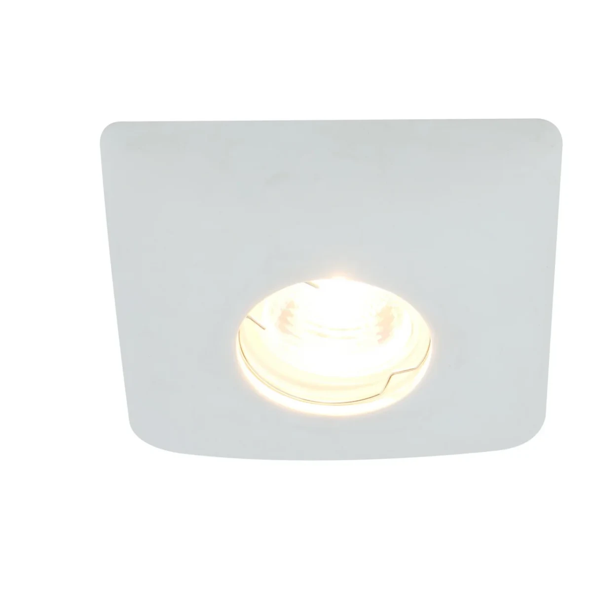 Встраиваемый светильник ARTE Lamp A5307PL-1WH