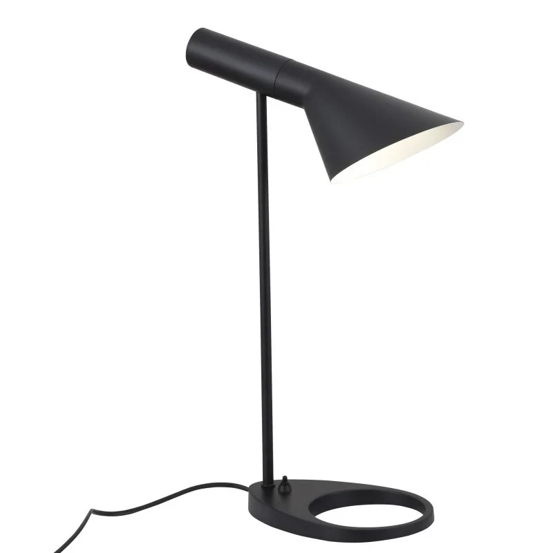 Настольная лампа MODELUX MD.8021.01TL BK