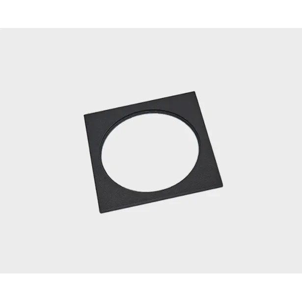 Рамка ITALLINE IT08-8014 black