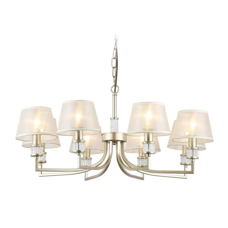 Подвесная люстра Ambrella Light LH71217