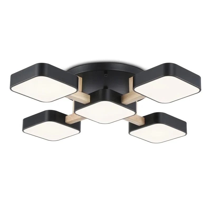 Накладная люстра Ambrella Light FL4883