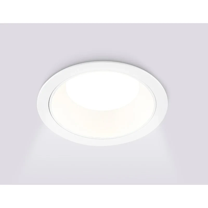 Встраиваемый светильник Ambrella Light TN52331