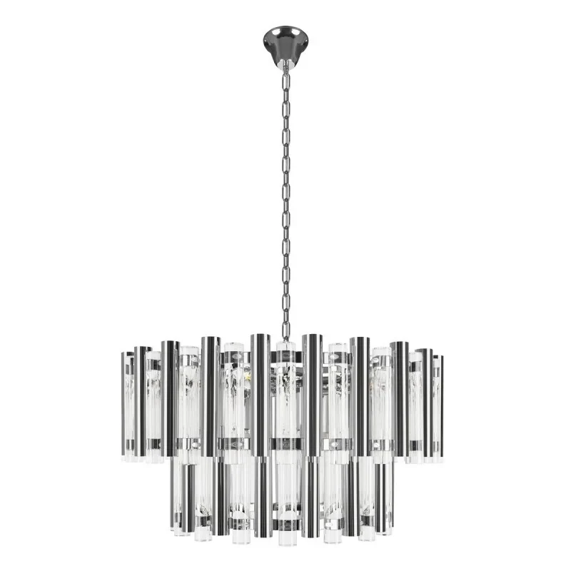 Подвесная люстра LOFT IT 10438/8