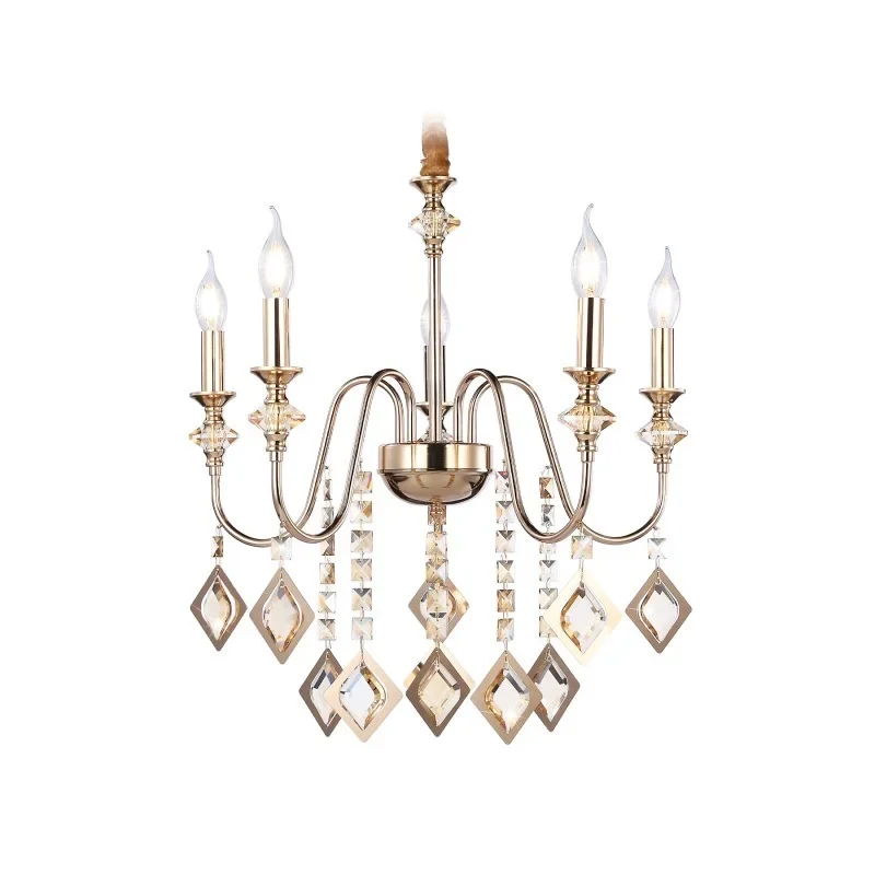Подвесная люстра Ambrella Light TR4955