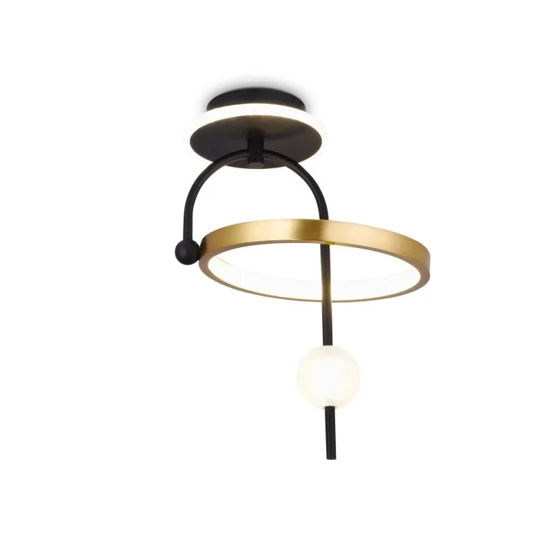 Накладной светильник Ambrella Light FL66424