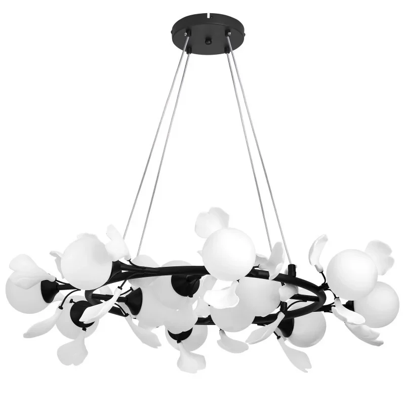 Подвесная люстра Lightstar 799127
