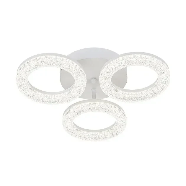 Escada 10281/3 LED*60W White