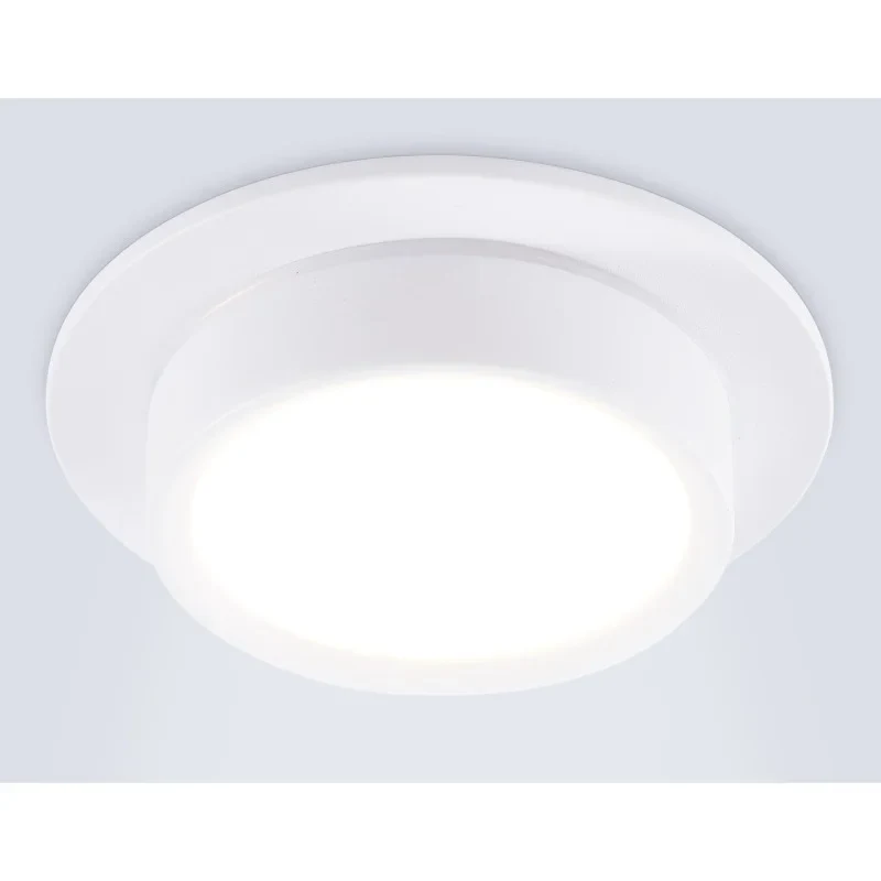 Встраиваемый светильник Ambrella Light TN6733