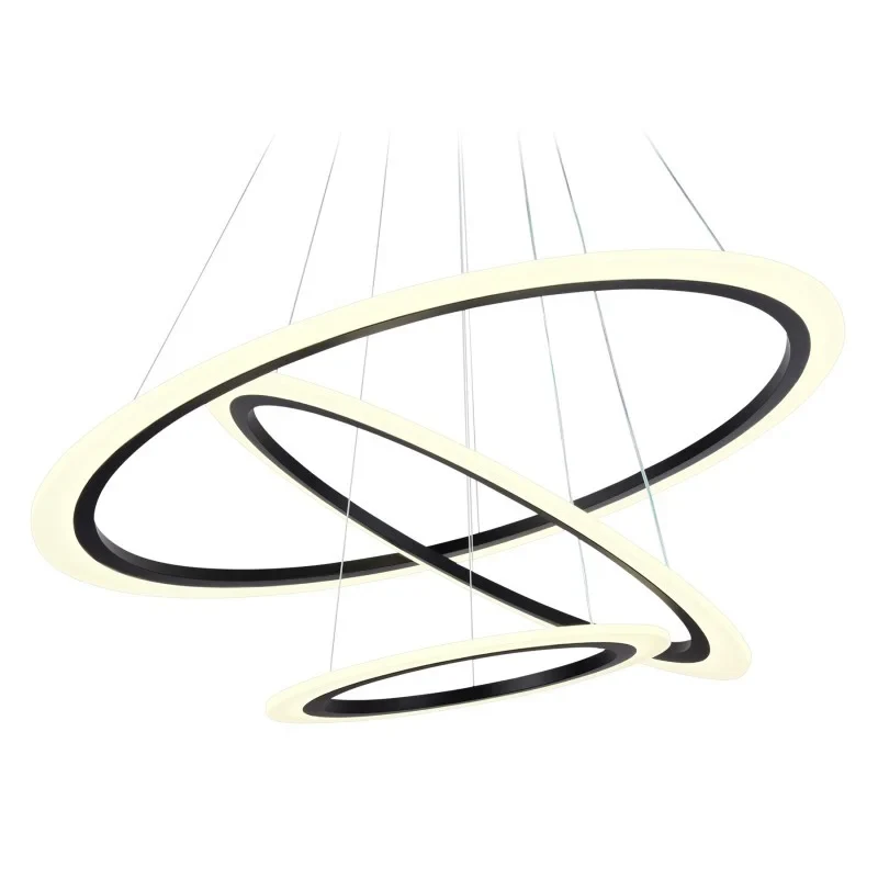 Каскадная люстра Ambrella Light FA4361
