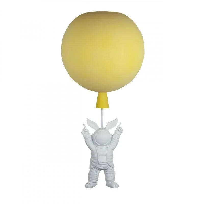 Детский светильник LOFT IT 10044/250 Yellow