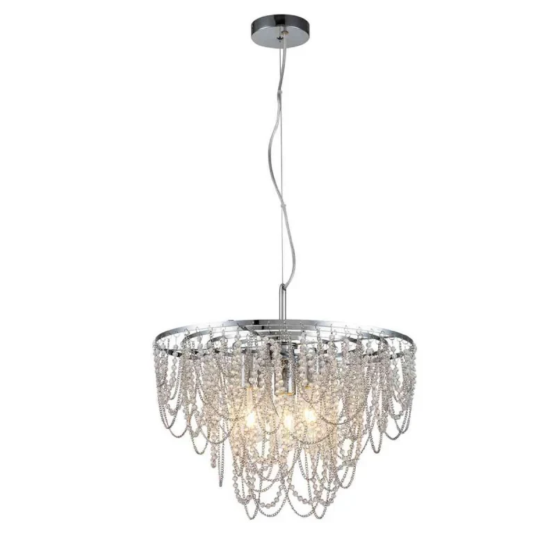 Escada 10173/3S E27*60W Chrome