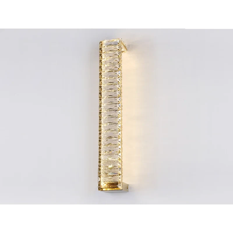 Бра Newport 8241/A gold NEW
