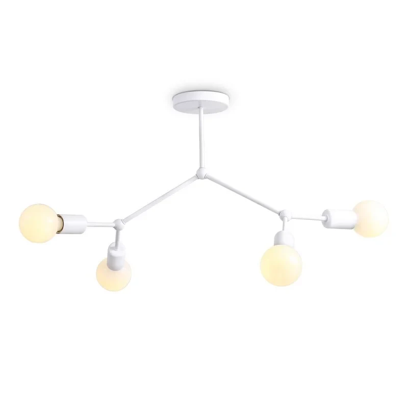 Люстра на штанге Ambrella Light TR8031