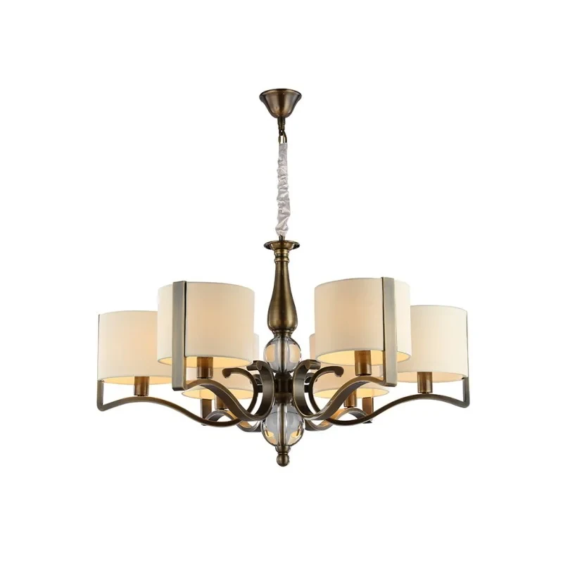 Подвесная люстра Newport 31305+1/C black brass
