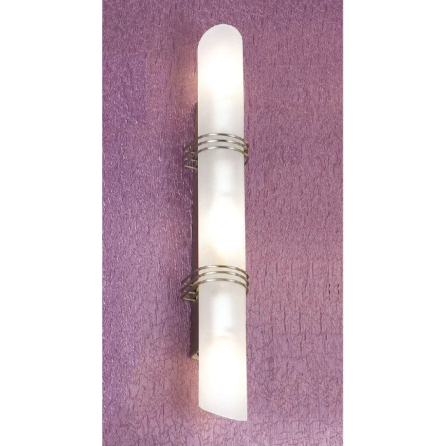 Подсветка для зеркал Lussole Selvino GRLSA-7711-03