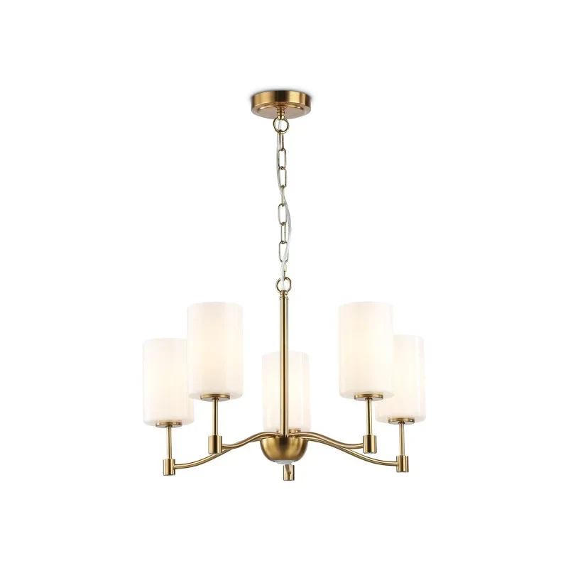 Подвесная люстра Ambrella Light LH56051