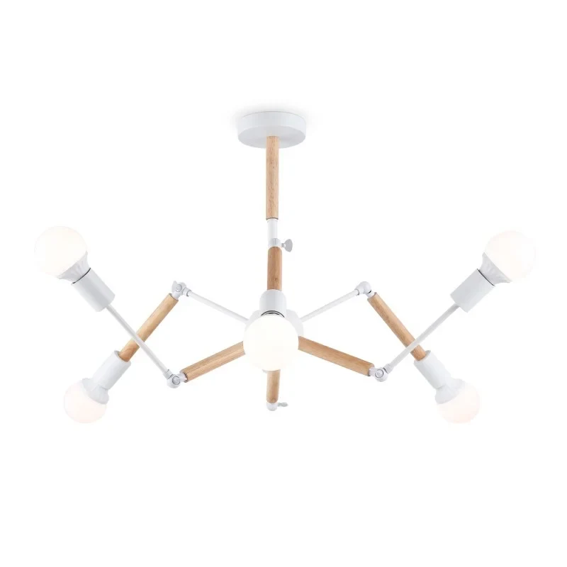 Люстра на штанге Ambrella Light TR80485
