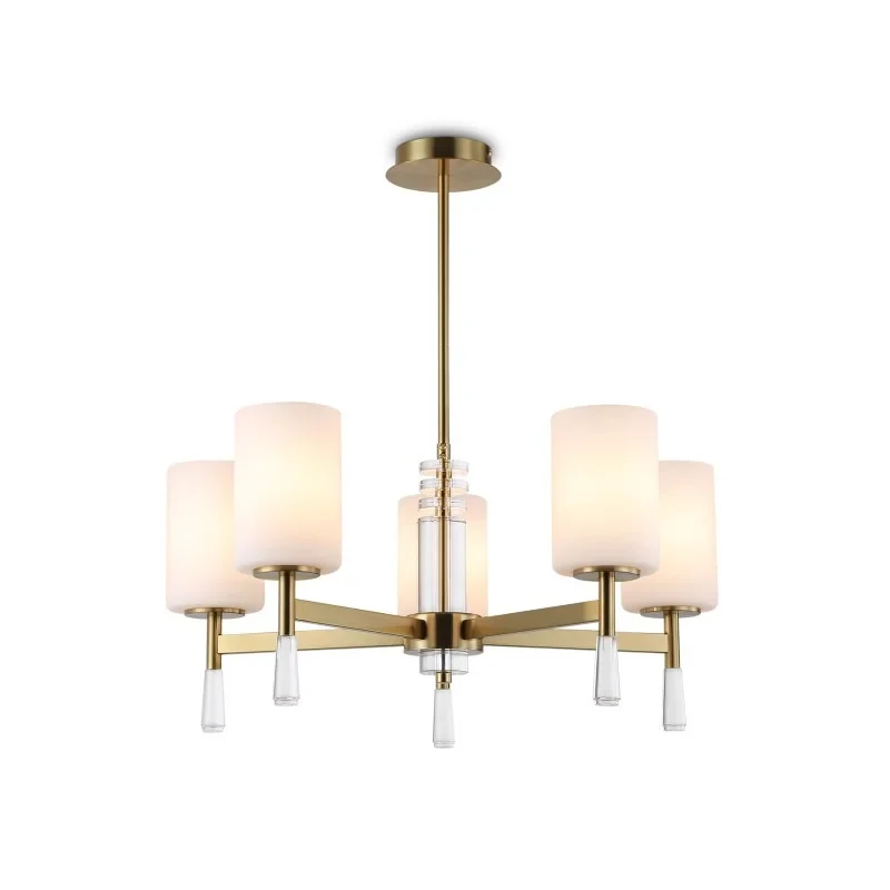 Люстра на штанге Ambrella Light LH56261