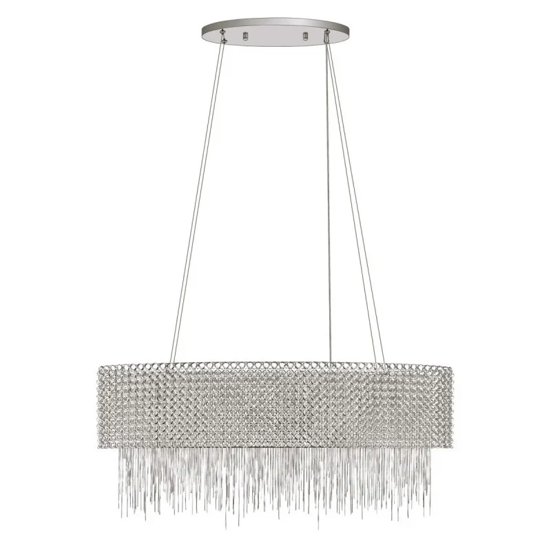 Подвесная люстра LOFT IT 10406/850L