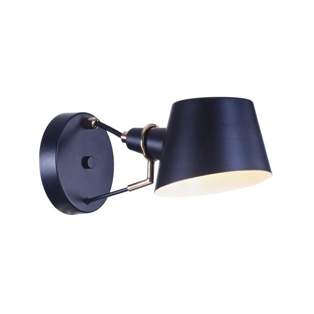Бра Abigail FR5038-WL-01-B