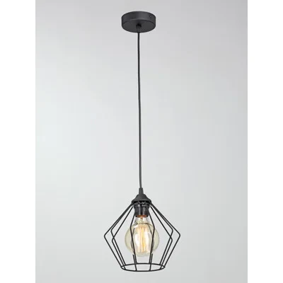 Подвесная люстра Vitaluce V4801-1/1S