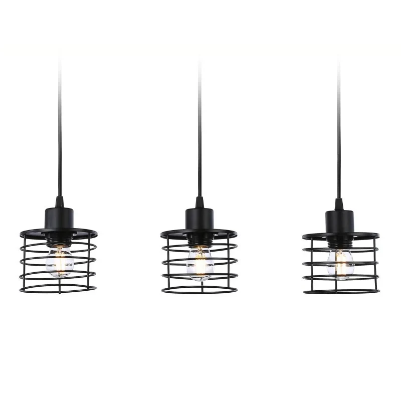Подвесной светильник Ambrella Light TR8075