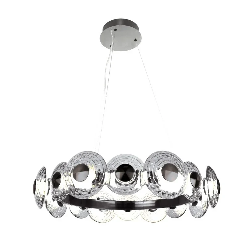 Подвесная люстра Favourite 4643-16P