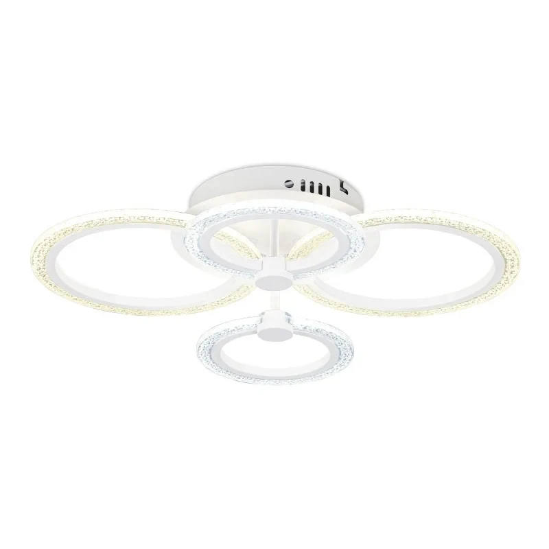Накладной светильник Ambrella Light FA4061