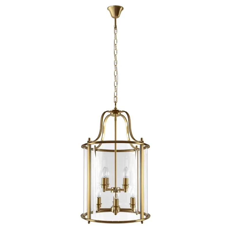 Подвесной светильник LOFT IT 10456/8 AB