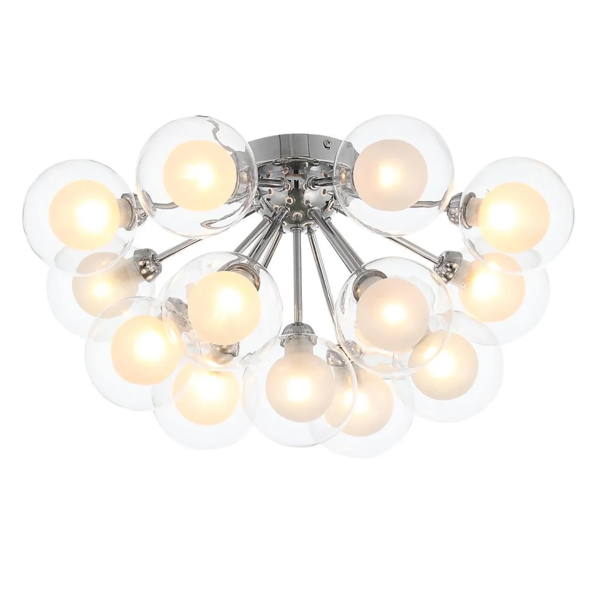 Накладная люстра ST-Luce SL431.102.15