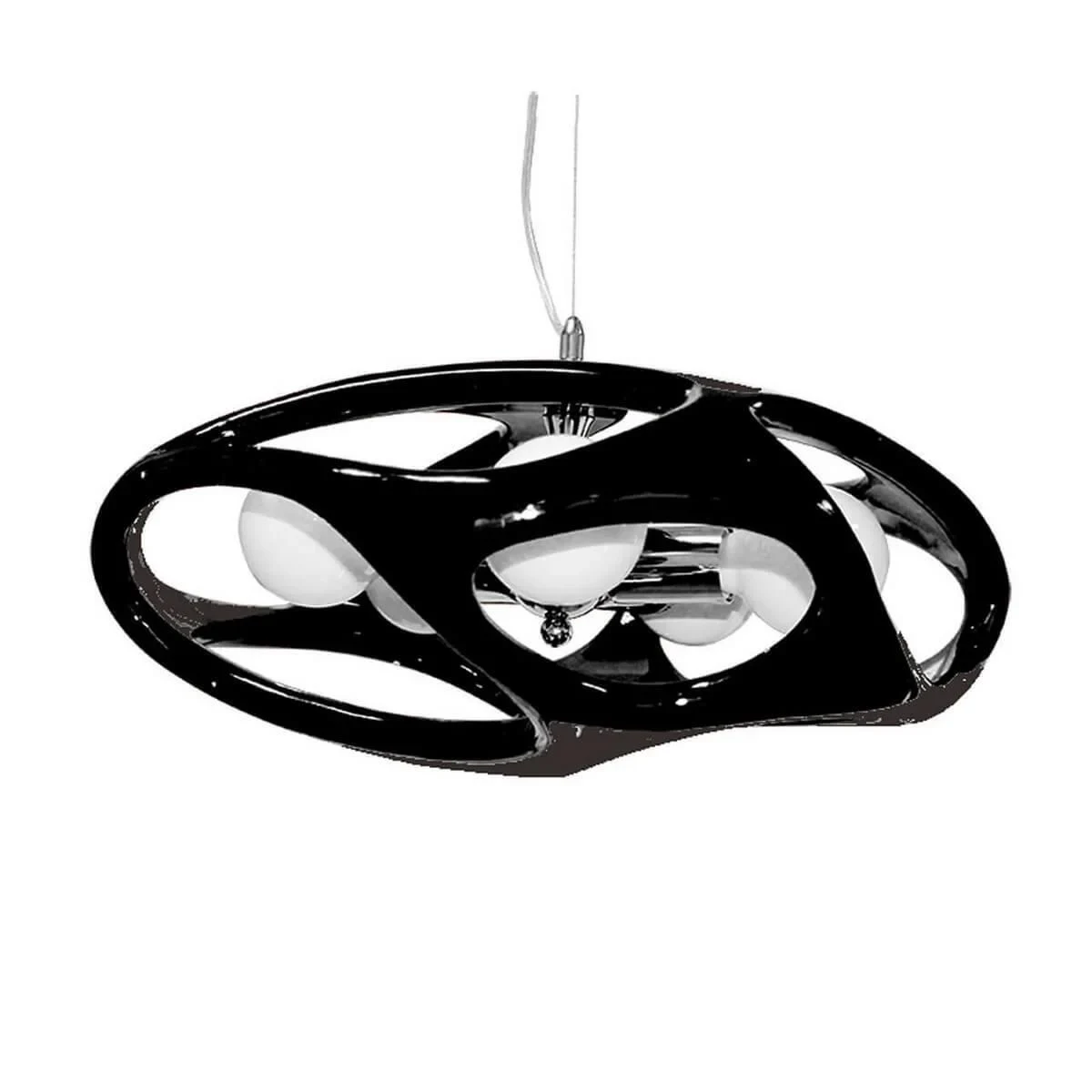 Подвесной светильник Kink Light Тимон 5333-5,19