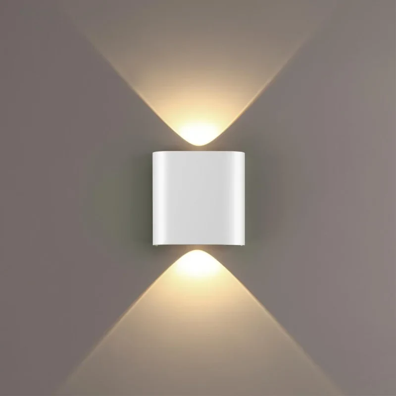 Бра Odeon Light 7192/2WL