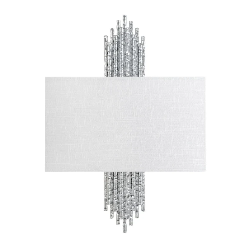 Бра LOFT IT 10458 Silver