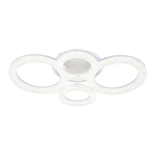 Escada 10281/4 LED*126W White