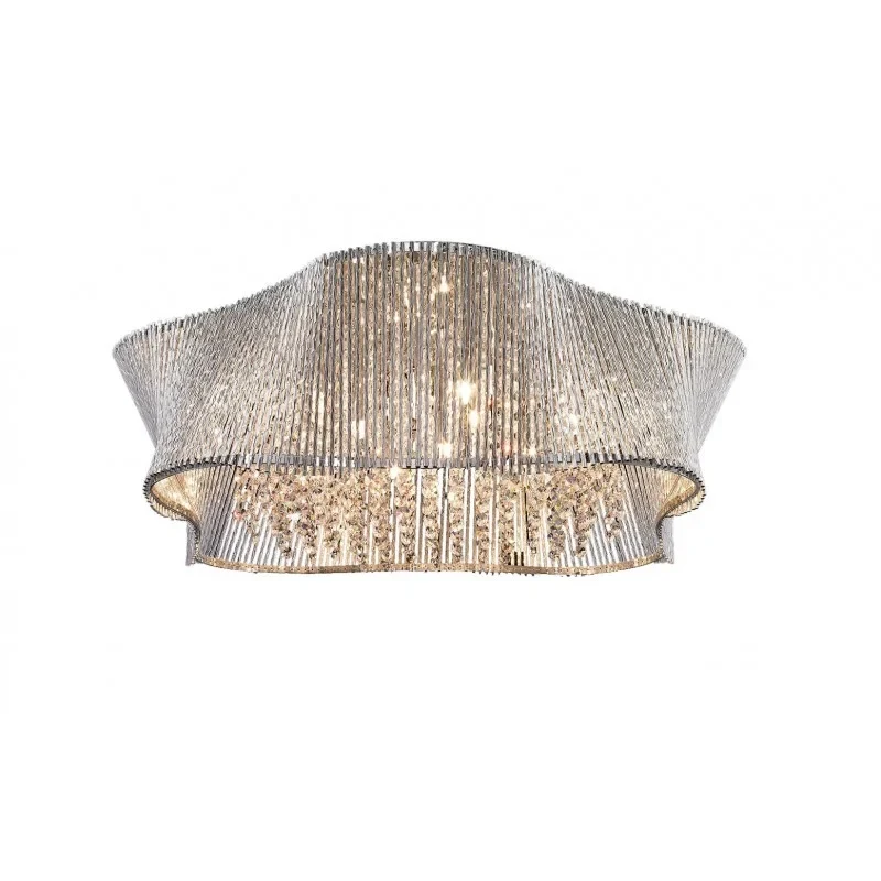 Накладная люстра ARTE Lamp A4207PL-9CC
