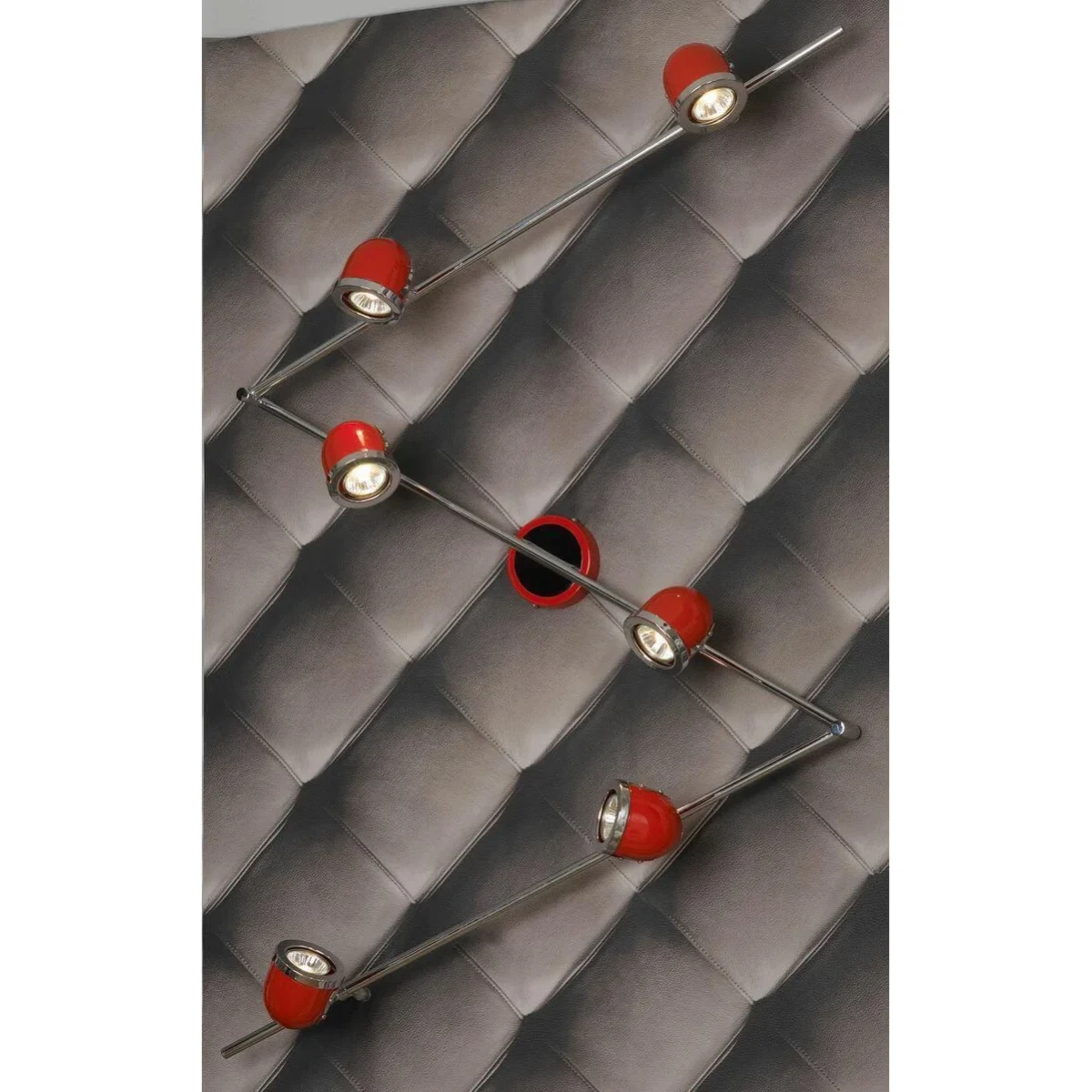 Трековая система Lussole Tivoli GRLSN-3109-06