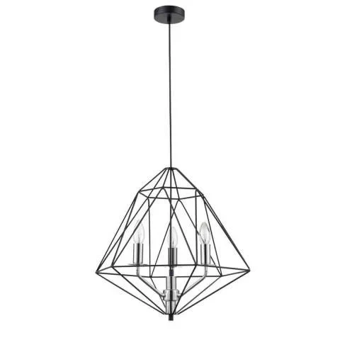 Подвесная люстра Vele Luce VL4022P03