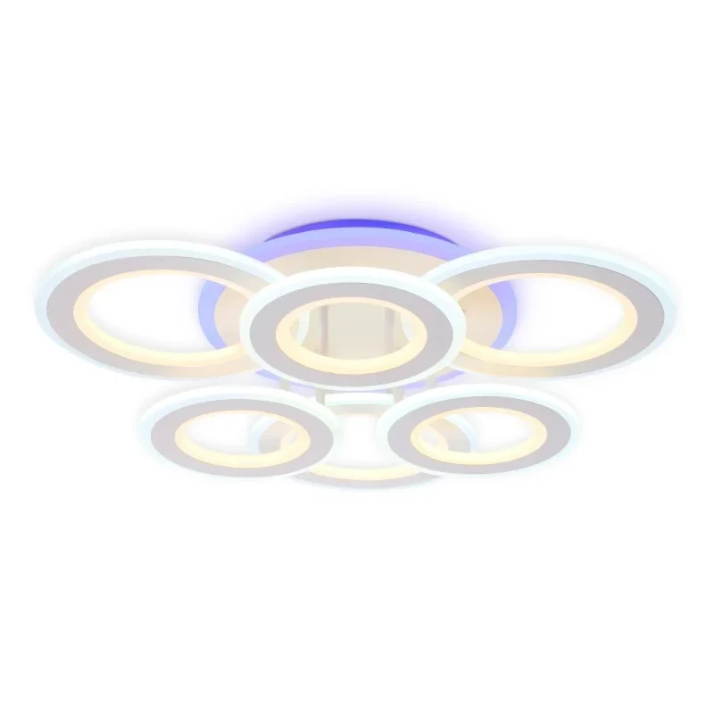 Накладной светильник Ambrella Light FA8805