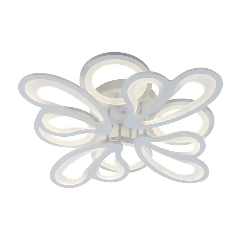 Накладная люстра Escada 10229/8LED