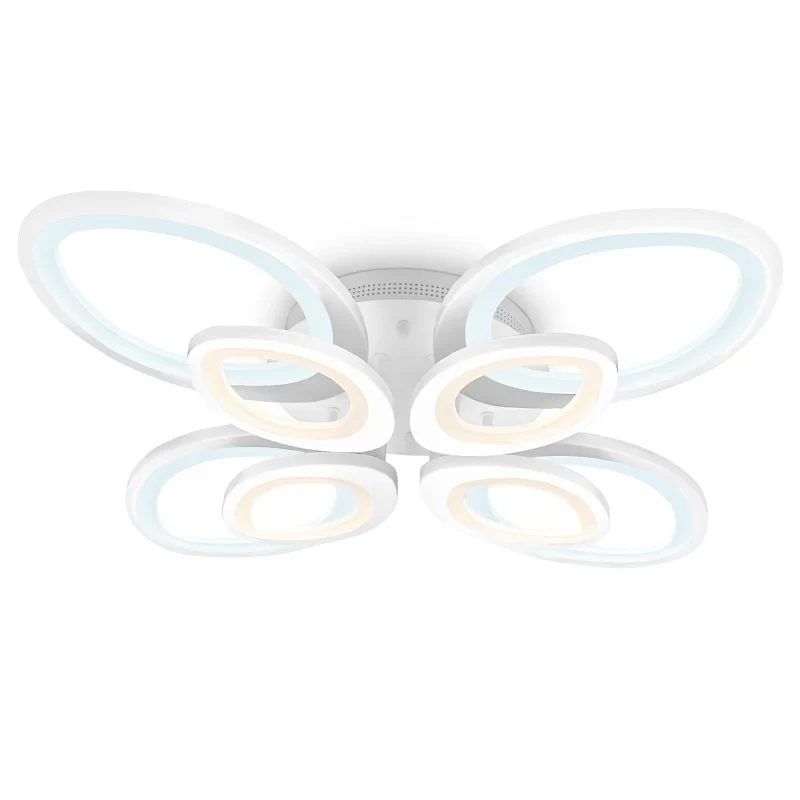 Накладная люстра Ambrella Light FA4493