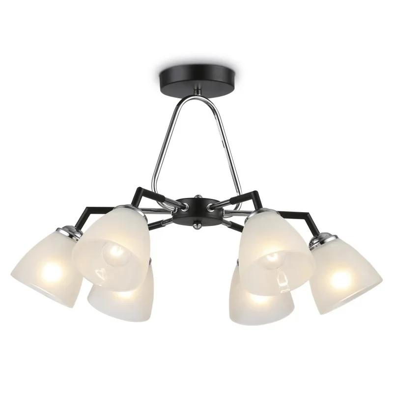 Люстра на штанге Ambrella Light TR303294