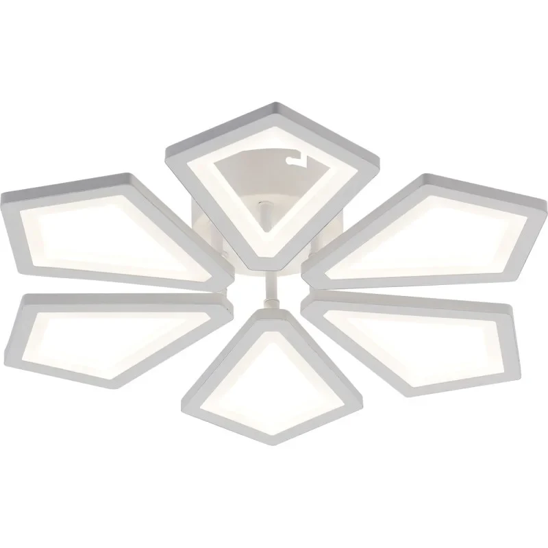Escada 10284/6 LED*65W White