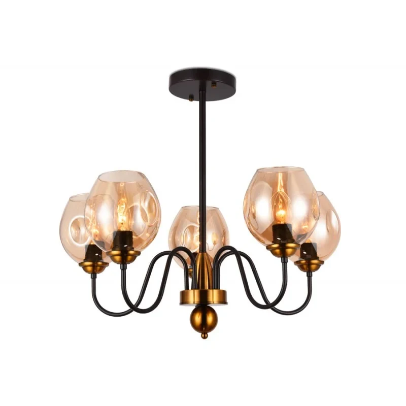 Люстра на штанге Ambrella Light TR9057